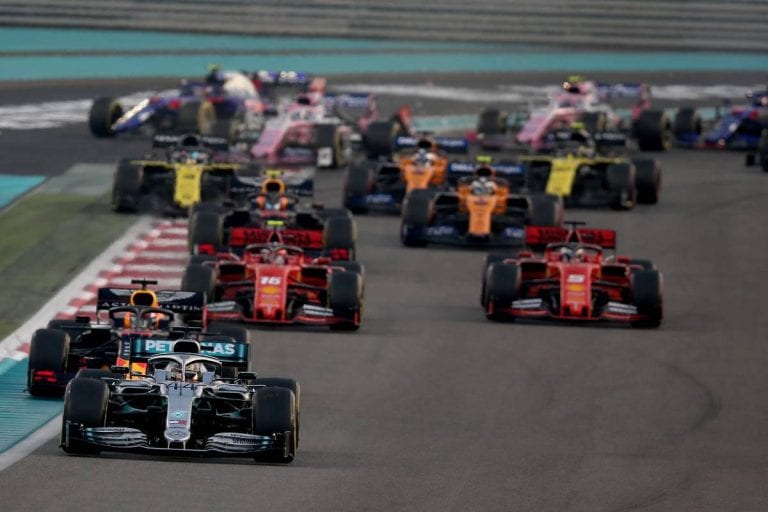 F1 21 Gp Portogallo 2 Maggio Griglia Di Partenza E Orario Tv Sky Tv8 Meteo