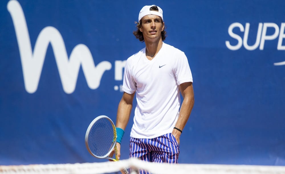 MusettiTaberner (46 26) Atp Madrid 2021 oggi, 2 maggio risultato e