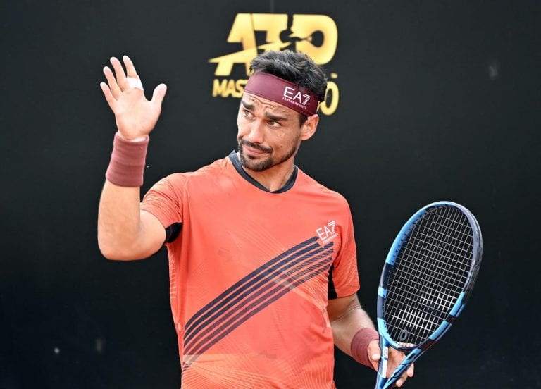 Fognini-Taberner, (7-6, 2-6, 6-3) Atp Madrid 2021 oggi, 3 maggio: risultato e cronaca | Meteo