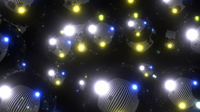 La materia oscura potrebbe distruggersi schiantandosi contro esopianeti