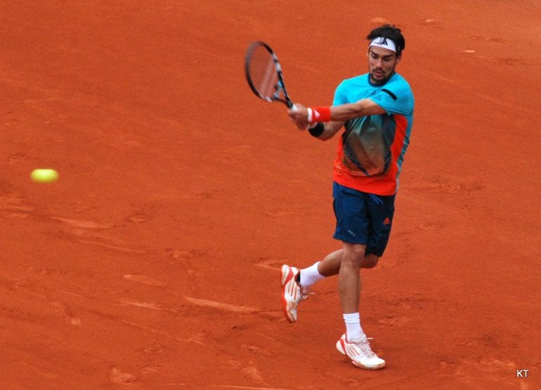 Berrettini-Fognini (6-3, 6-4), risultato sedicesimi Atp Madrid 2021 oggi, 4 maggio | Meteo