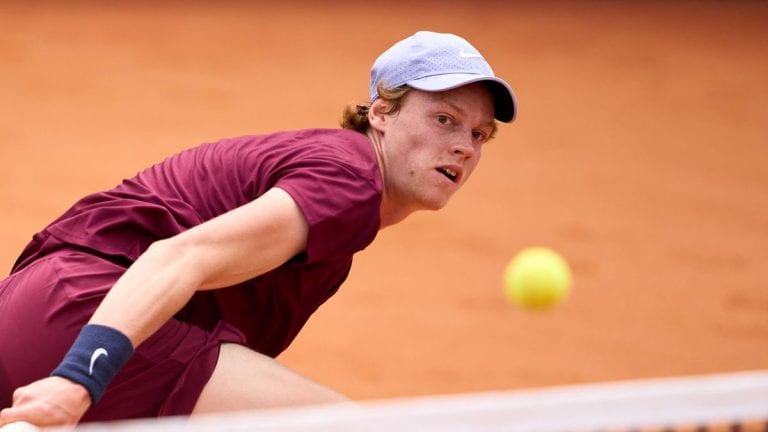 Sinner-Pella RISULTATO (6-2 4-4) Atp Madrid 2021: l’argentino si ritira! | 4 maggio | Trentaduesimi di finale | Meteo Sinner-Pella RISULTATO (6-2 4-4) Atp Madrid 2021: l’argentino si ritira! | 4 maggio | Trentaduesimi di finale | Meteo