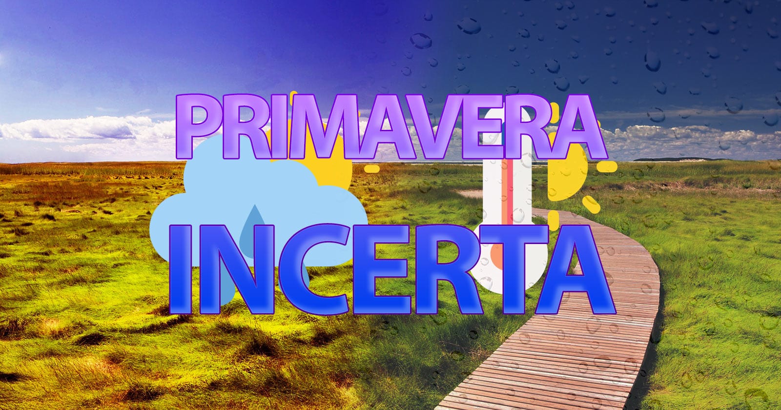 Si profila una primavera incerta?