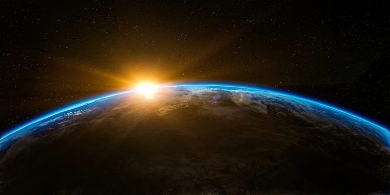 L’atmosfera terrestre potrebbe essere molto rara, grazie a un processo chimico: ecco di cosa si tratta L’atmosfera terrestre potrebbe essere molto rara, grazie a un processo chimico: ecco di cosa si tratta