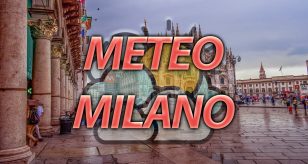 Meteo Milano incontro ad un miglioramento delle condizioni meteo
