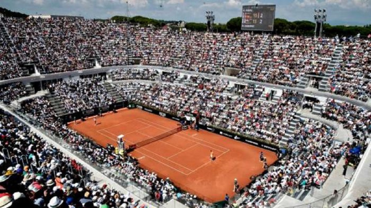 Atp Internazionali Roma 2021, quarti di finale: programma, tabellone ...
