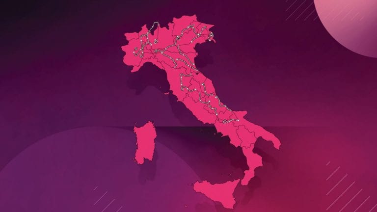 Giro d’Italia 2021, 1^ tappa oggi 8 maggio: Ganna vince la cronometro di Torino! Ordine d’arrivo | Meteo