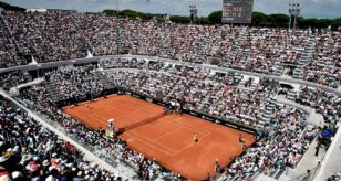 Atp Internazionali di Roma