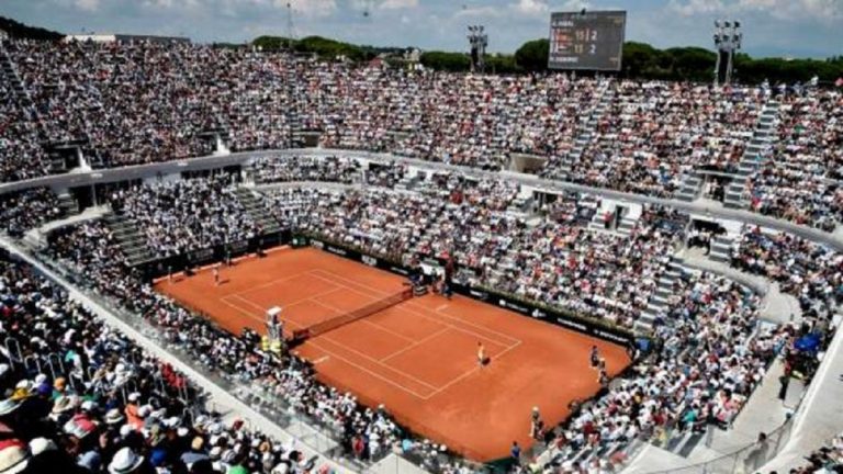 Atp Internazionali Roma 2021 tennis, qualificazioni, risultati, orario tv, streaming, tabellone, meteo 9 maggio