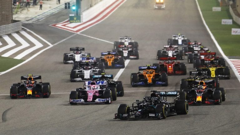 F1 2021, GP Spagna oggi, trionfa Hamilton: classifica e commento | Meteo Barcellona 9 maggio