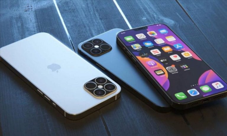 iPhone 13, ecco le prime indiscrezioni su data uscita e caratteristiche