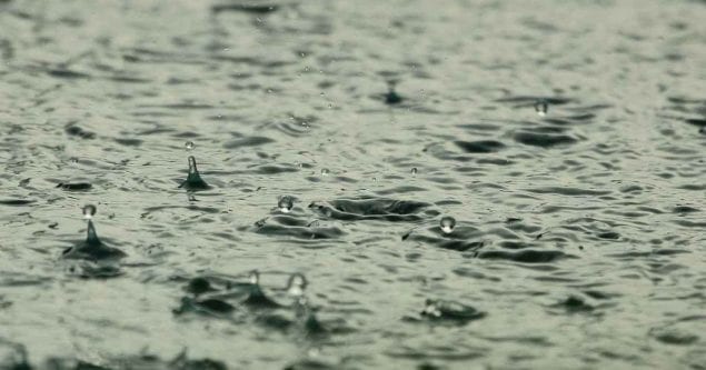 METEO NAPOLI - ANTICICLONE già agli SGOCCIOLI, arriva il MALTEMPO anche intenso; le previsioni