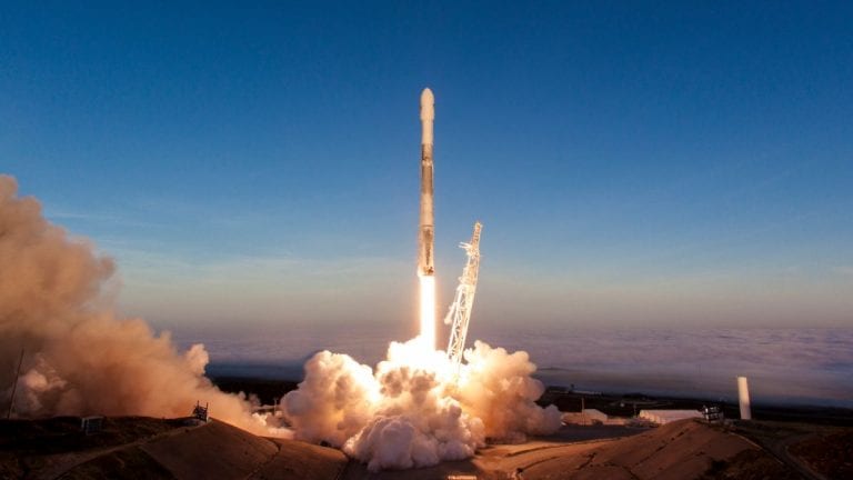 Razzo cinese, ecco dove è caduto Long March 5B e cosa è successo nella notte Razzo cinese, ecco dove è caduto Long March 5B e cosa è successo nella notte