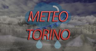 Maltempo in arrivo su Torino e sul Piemonte - Centro Meteo Italiano