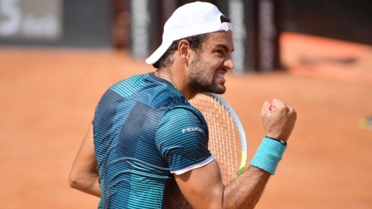 Roland Garros 2021, programma quarti di finale 9 giugno: orario tv Berrettini-Djokovic – Meteo