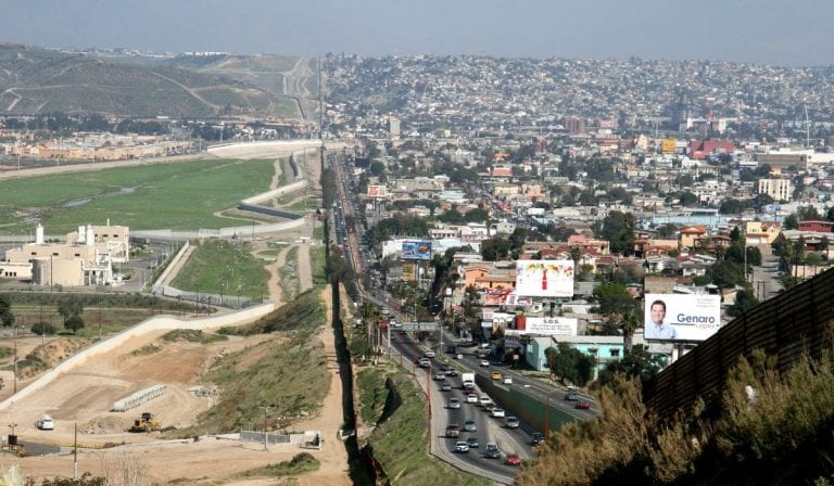 Una città sta sprofondando di oltre 50 centimetri all’anno in Messico: le conseguenze sarebbero catastrofiche