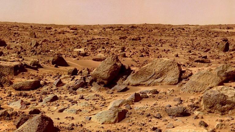 Marte, il rover Perseverance a caccia di forme di vita in un lago: ecco cosa sta succedendo