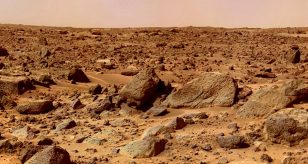 Marte, il rover Perseverance a caccia di forme di vita in un lago: ecco cosa sta succedendo