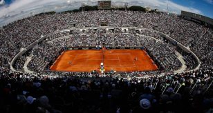 ATP Roma