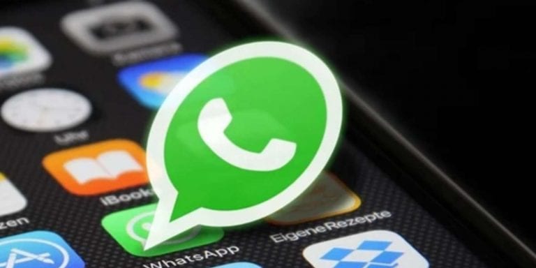 WhatsApp, ecco il trucco per ritrovare la macchina parcheggiata