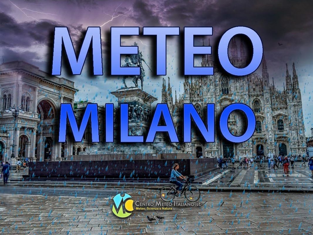 Domani Che Tempo C è A Palermo