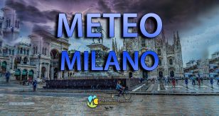 Previsioni meteo per Milano dei prossimi giorni - Centro Meteo Italiano