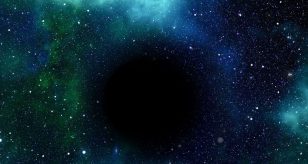 Ecco come si è formato il buco nero al centro della Via Lattea: tutti i dettagli su Sagittarius A*