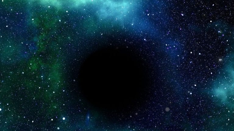 Il buco nero più vicino alla Terra in realtà era un sistema binario di stelle
