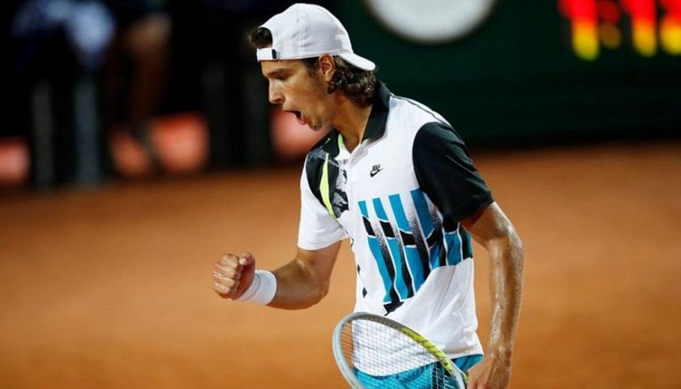 ATP Lione 2021, RISULTATO Musetti-Auger Aliassime (7-6 3-6 7-5) | 16esimi di finale | Meteo oggi 18 maggio ATP Lione 2021, RISULTATO Musetti-Auger Aliassime (7-6 3-6 7-5) | 16esimi di finale | Meteo oggi 18 maggio
