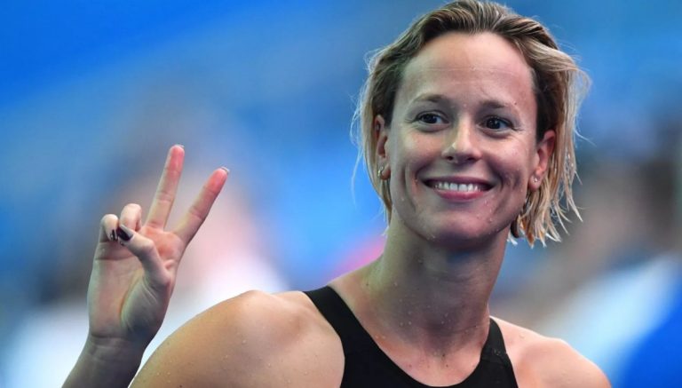 Europei nuoto 2021, solo argento nei 200 stile libero per la Pellegrini – Meteo