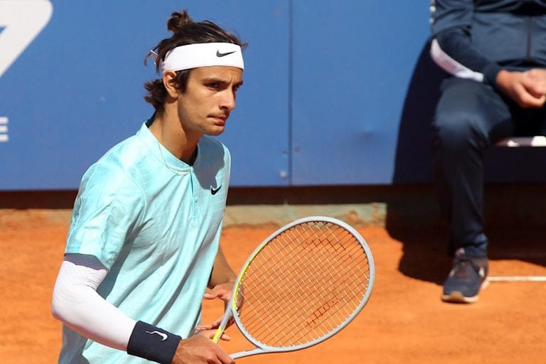 ATP Lione 2021, programma match sabato 22 maggio: orario tv semifinale Musetti-Tsitsipas | Meteo ATP Lione 2021, programma match sabato 22 maggio: orario tv semifinale Musetti-Tsitsipas | Meteo