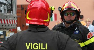 Vigili del Fuoco