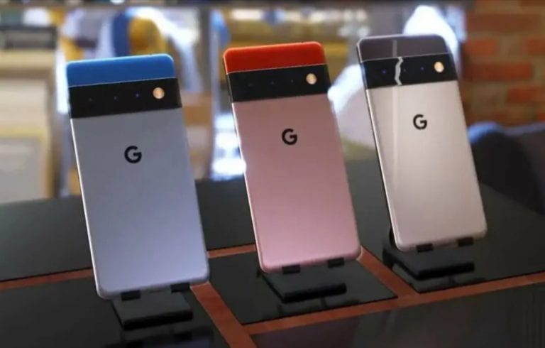 Google Pixel 6 e Pixel 6 Pro, caratteristiche, data di uscita e prezzo