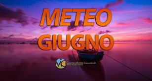 METEO - Giugno con temperature sopra le medie del periodo, ecco la tendenza