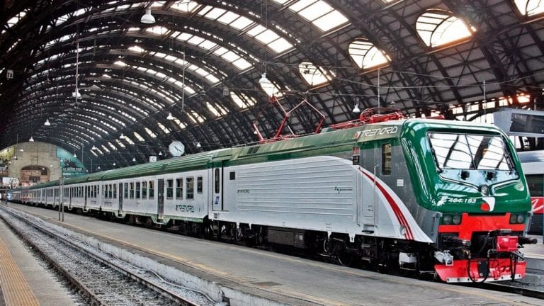 Sciopero treni 22-23 febbraio 2025, fasce orarie garantite, motivi della protesta e previsioni meteo Sciopero treni 22-23 febbraio 2025, fasce orarie garantite, motivi della protesta e previsioni meteo