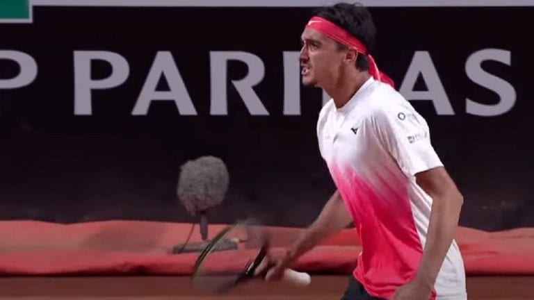 Sonego-Korda, RISULTATO (1-6 5-7) ottavi di finale ATP Parma 2021 | Meteo 26 maggio Sonego-Korda, RISULTATO (1-6 5-7) ottavi di finale ATP Parma 2021 | Meteo 26 maggio