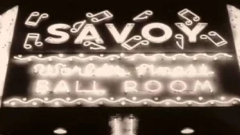 Savoy Ballroom, ecco cos’era e perché oggi Google lo celebra con un Doodle interattivo