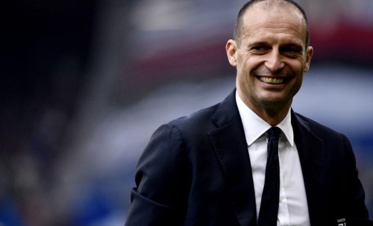 Calciomercato Serie A 2021, Juventus: torna Allegri. L’Inter cerca un allenatore