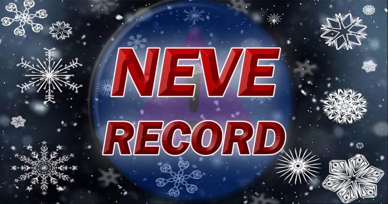 Meteo mondo – Ondata di freddo record in nord America, con temperature fino a -40°C ecco dove Meteo mondo – Ondata di freddo record in nord America, con temperature fino a -40°C ecco dove