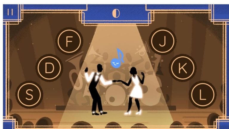 Savoy Ballroom, Google celebra la storica sala da ballo di Harlem con un Doodle interattivo, ecco perché