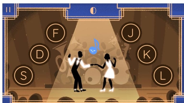 Savoy Ballroom, Google celebra la storica sala da ballo di Harlem con un Doodle interattivo, ecco perché Savoy Ballroom, Google celebra la storica sala da ballo di Harlem con un Doodle interattivo, ecco perché