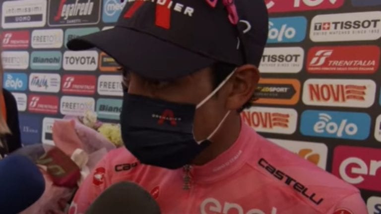 Giro d’Italia 2021, 19a tappa Abbiategrasso-Alpe di Mera oggi, 28 maggio: trionfo di Yates – Classifica e risultati | Meteo Giro d’Italia 2021, 19a tappa Abbiategrasso-Alpe di Mera oggi, 28 maggio: trionfo di Yates – Classifica e risultati | Meteo