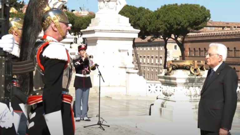 Festa della Repubblica oggi 2 giugno 2021, eventi, orari, appuntamenti, frecce tricolori e parata – Previsioni meteo