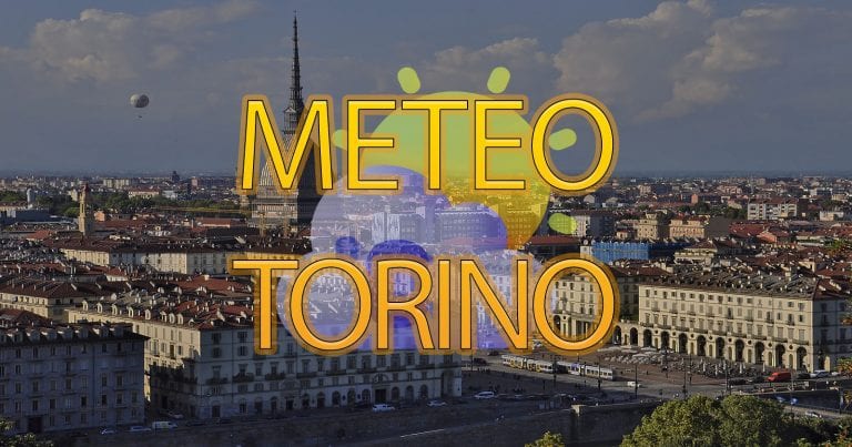 Meteo Torino – Arriva l’anticiclone, ma non mancheranno episodi instabili sul Piemonte; le previsioni