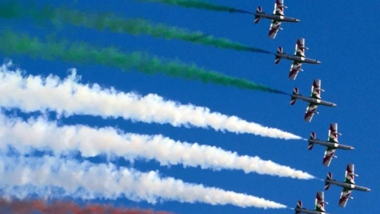 Festa della Repubblica, ecco perché si festeggia oggi 2 giugno: programma e orari celebrazioni, frecce tricolori – Meteo