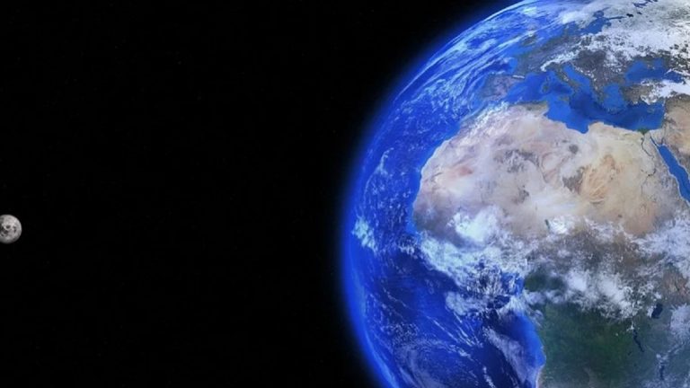 La velocità di rotazione della Terra sta aumentando: ecco la spiegazione degli scienziati