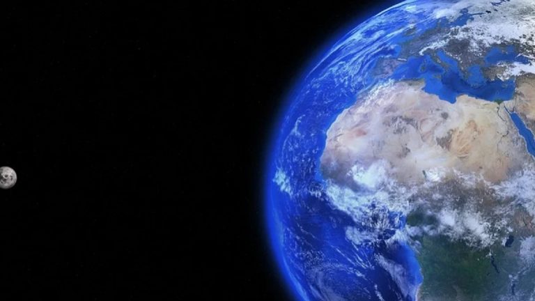 La velocità di rotazione della Terra sta aumentando: ecco la spiegazione degli scienziati La velocità di rotazione della Terra sta aumentando: ecco la spiegazione degli scienziati