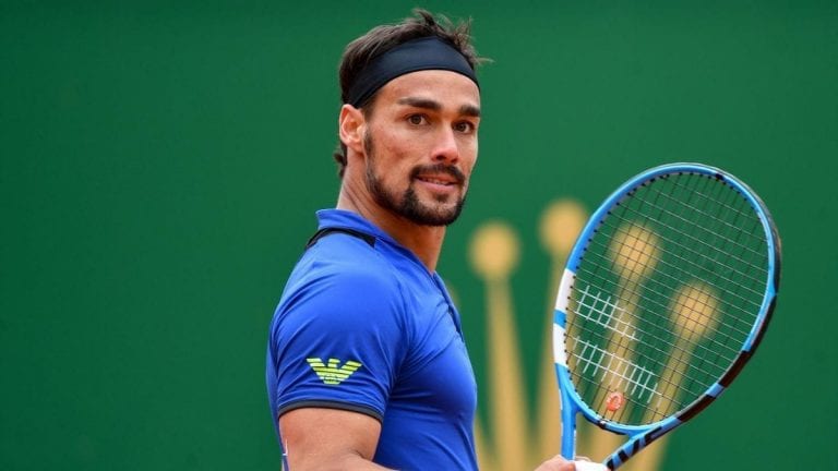 Fognini-Pella, Tennis Atp Cincinnati 2021: orario tv, precedenti, risultato e meteo 18 agosto