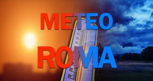 Maltempo e fresco in arrivo su Roma - Centro Meteo Italiano