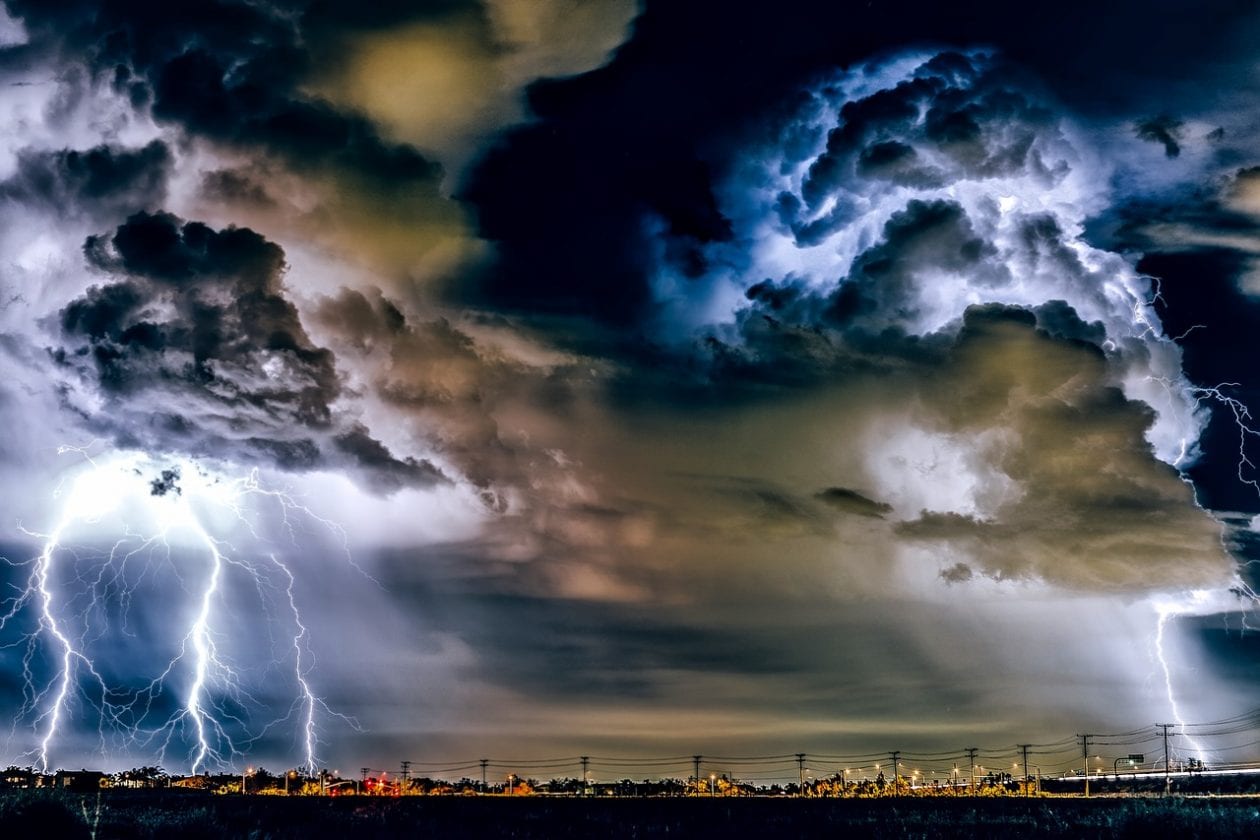 METEO MILANO - STABILITA' agli SGOCCIOLI, MALTEMPO in arrivo in città, ecco le previsioni